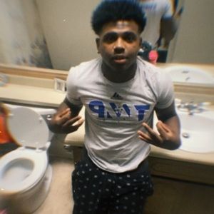 Meet your Posher, Jaylen